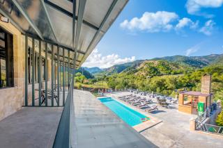 Solo Grand Boshuri Hotel Wellness Resort - - 4