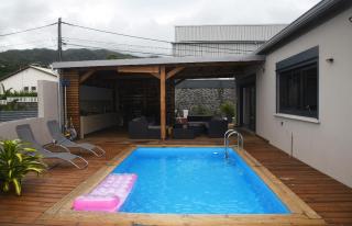 Villa des Grenadelles - Saint-Paul - 4