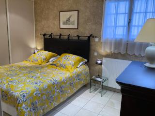 Appartement de vacances - VILLA L'OLIVIER - Vaux-sur-Mer - 6