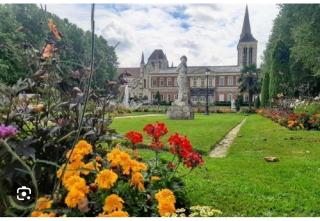 Centre historique vue cathédrale - 5