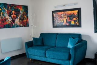 Studio lumineux centre Neuilly-sur-Marne - Neuilly-sur-Marne - 0