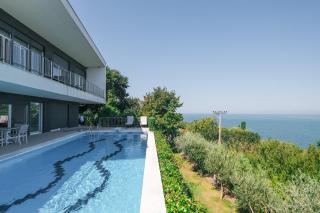 Sunset - The Twin Villa by PikHost - 5