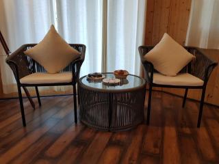 The Woods Retreat - 3