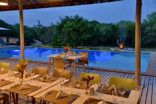 Kruger Safari Lodge - 7