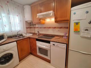 ACV - Costa Caribe II-2ª linea planta 4 sur 3 - 4