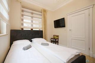 Neptun Park Luxor by 3City Rentals - Danzig - 8