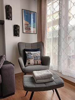 Alicante airport and beach - El Altet - 7