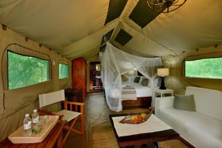 Kruger Safari Lodge - 7
