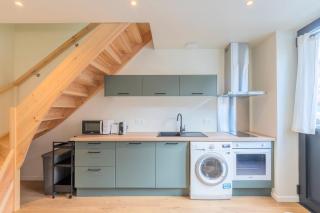 Duplex apartment in the heart of Wambrechies - 7