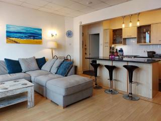Beach Front Apartment in Tywyn - 6