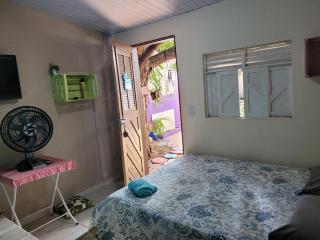 Hostel Margo Natal - Natal - 8