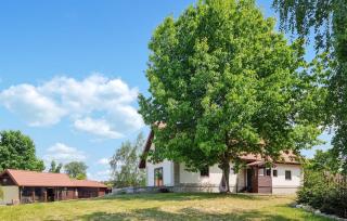 7 Bedroom Lovely Home In Szalstry - 0