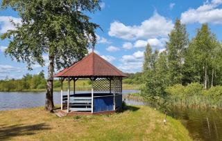 7 Bedroom Lovely Home In Szalstry - 9