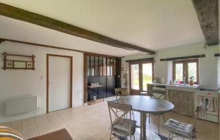 1 Bedroom Gorgeous Home In Chiche - Chiché - 7