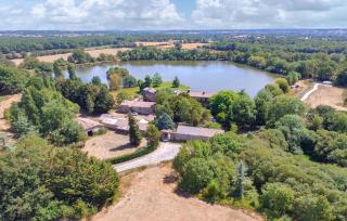1 Bedroom Gorgeous Home In Chiche - Chiché - 5