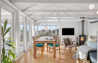 3 Bedroom Amazing Home In Malling - Malling - 7