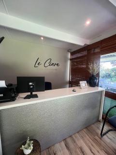 Le'Ciara Luxury Guest House - Joanesburgo - 5