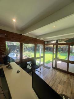 Le'Ciara Luxury Guest House - Joanesburgo - 4