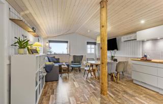 Gorgeous Home In Otterup With Wifi - 5