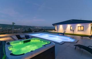 Lovely Home In Grubine With Sauna - Grubine - 9