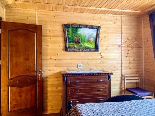 Goretsʹ family home - Mykulychyn - 2
