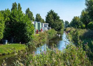 Riverside Holiday Park - Amberley - 5