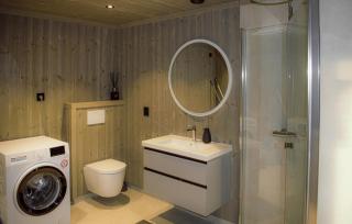 Amazing Home In Eggedal With Wifi - Eggedal - 9