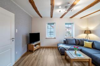 Ferienwohnung Haseltal - Rotenburg an der Fulda - 6