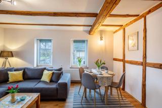 Ferienwohnung Haseltal - Rotenburg an der Fulda - 9
