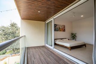 Emerald Cabanna @ Karjat 4BHK Pool Villa - 7