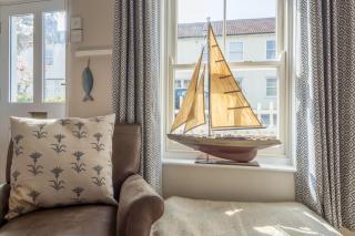 Burnham Cottage 2 - 1