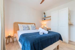 Equipped studio - near train stations - Lille - 8