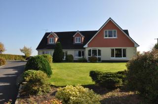 Nymphsfield House - Cong - 7