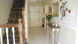 Nymphsfield House - 6