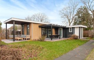 3 Bedroom Nice Home In Voorthuizen - Voorthuizen - 0