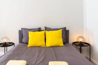 Cosy Apartment plus Self Checkin plus free Street parking - Berlino - 5