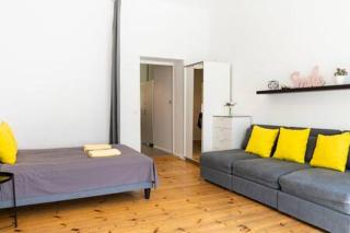 Cosy Apartment plus Self Checkin plus free Street parking - Berlino - 4