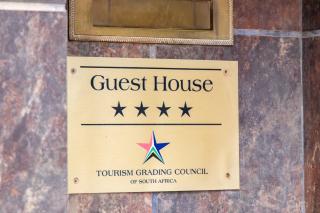 Kleine Eden Guesthouse - Bloemfontein - 6