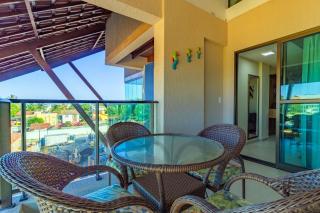 Tangaroa Flats #303 - Apê Quádruplo por Carpediem - 6