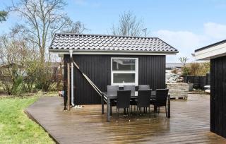 Lovely Home In Bogense With Wifi - Bogense - 9