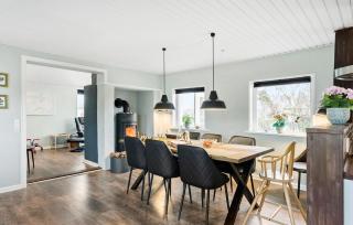Lovely Home In Bogense With Wifi - Bogense - 6