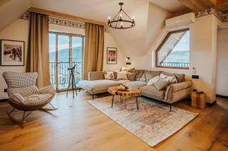 VisitZakopane - Premium Best View&Spa Apartment - 6