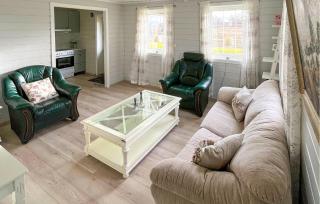 Lovely Apartment In Vanse With Wifi - 8