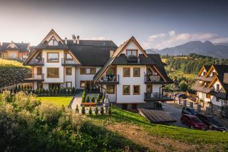 VisitZakopane - Premium Best View&Spa Apartment - Zakopane - 7