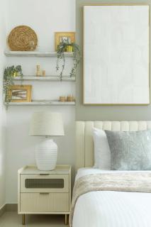 Frank Porter - Prive Residence - 1