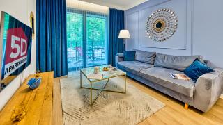 Rezydencja Niechorze 225 - 5D Apartamenty - Niechorze - 7