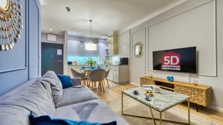 Rezydencja Niechorze 225 - 5D Apartamenty - Niechorze - 0
