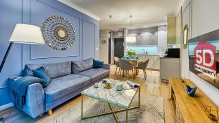 Rezydencja Niechorze 225 - 5D Apartamenty - Niechorze - 8