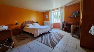 Le Beauvais, son gîte, ses chambres en Bourgogne - Saint-Saulge - 1