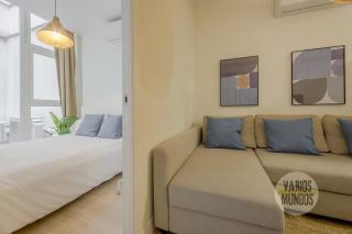 Downtown&New apt para 9pax en la Plaza de Chueca - Madrid - 6